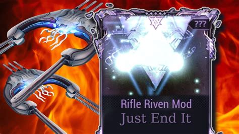 Try looking into Harrow for the easiest new player experience. . Riven transmuter